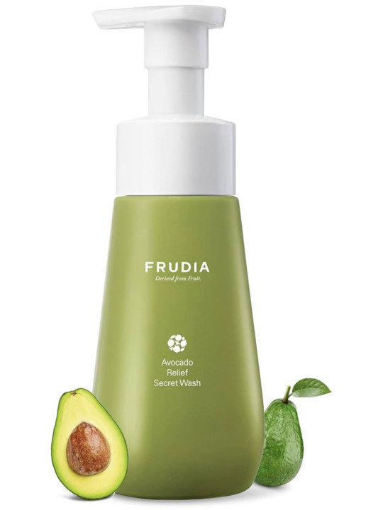 FRUDIA AVOCADO RELIEF LIMPIEZA INTIMA